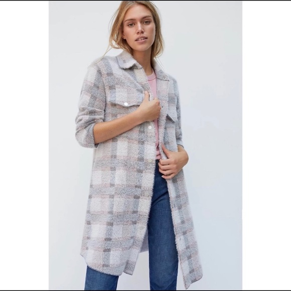 Anthropologie Sweaters - Anthropologie Pilcro Eliza sweater XL